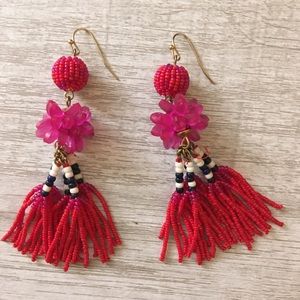 2 pairs of Ann Taylor Earrings